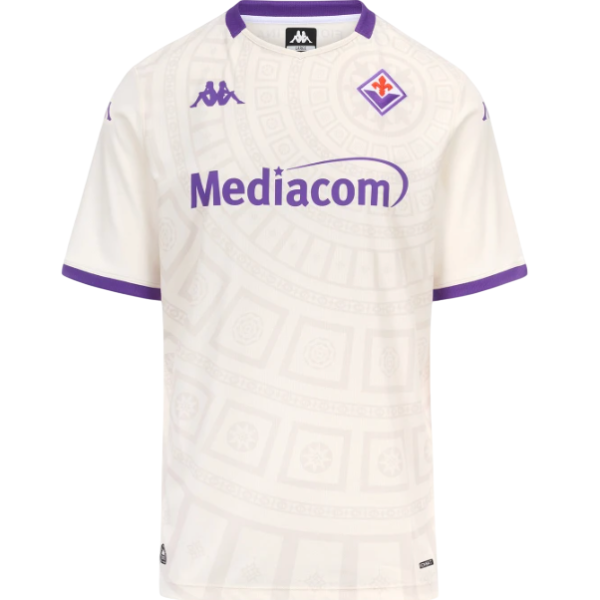 AFC Fiorentina 2ª Equipación 25-26