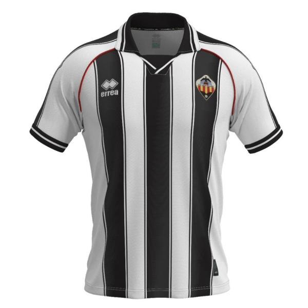 CD Castellón 1ª Equipación 25-26
