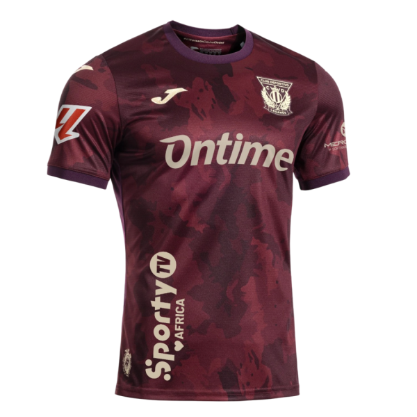 Leganés 2ª Equipación 25-26