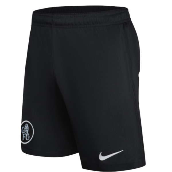 Pantalón Corto Chelsea 3ª Equipación 25-26
