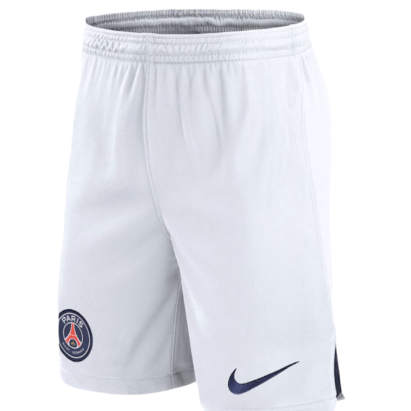 Pantalón Corto PSG 2ª Equipación 25-26