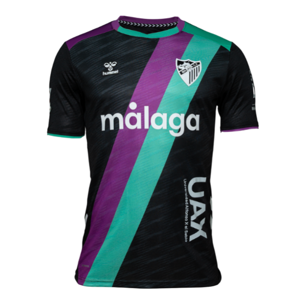 Málaga CF 2ª Equipación 25-26